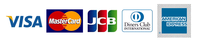 クレジットカード一覧