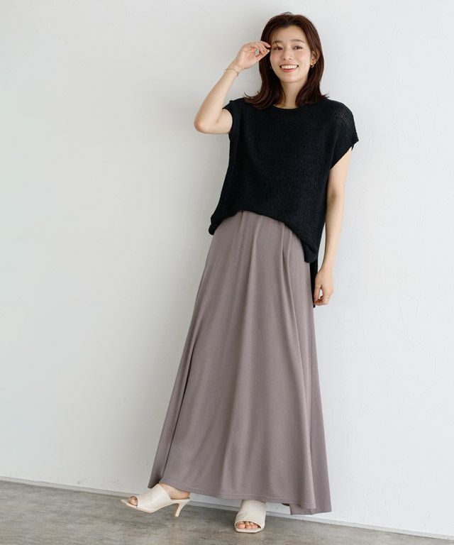 167cm / モカブラウン / ロング丈 / M