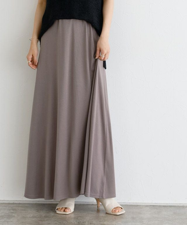 167cm / モカブラウン / ロング丈 / M