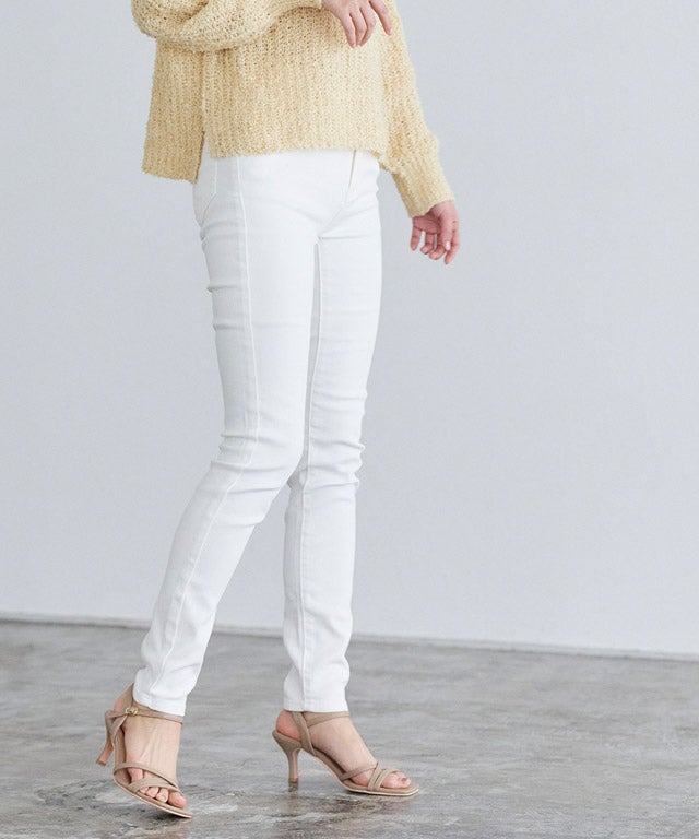 167cm / ノーマル / ホワイト / M