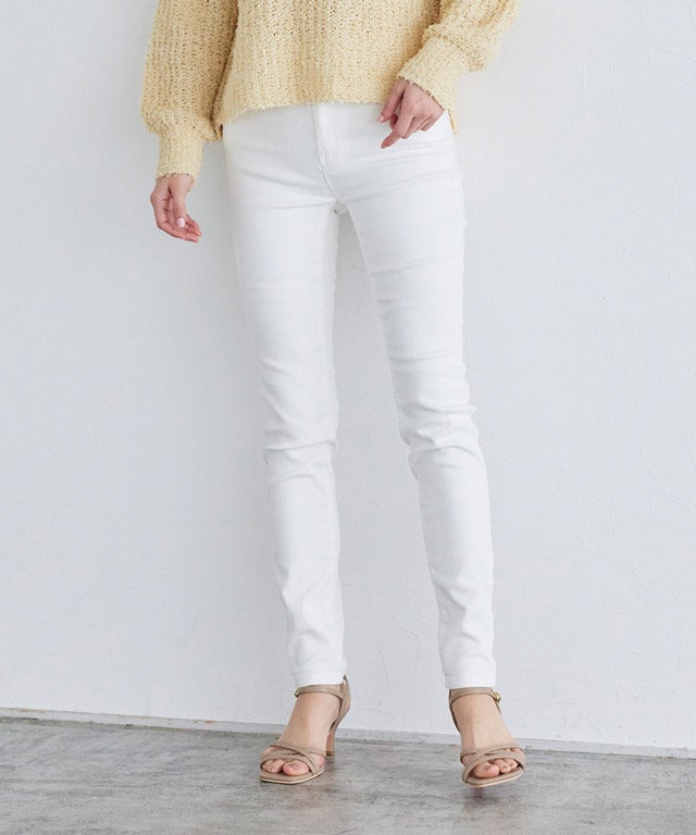 167cm / ノーマル / ホワイト / M