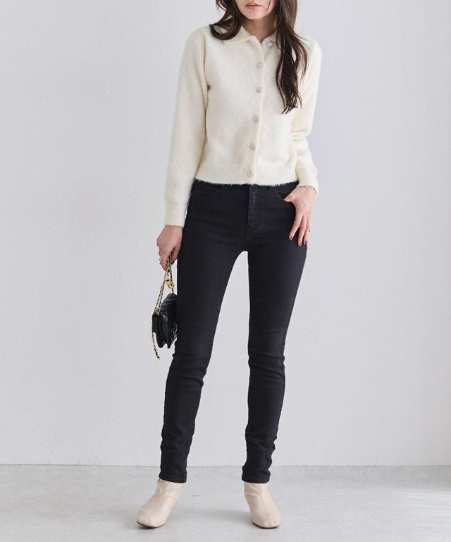 166cm / ノーマル / ブラック / M