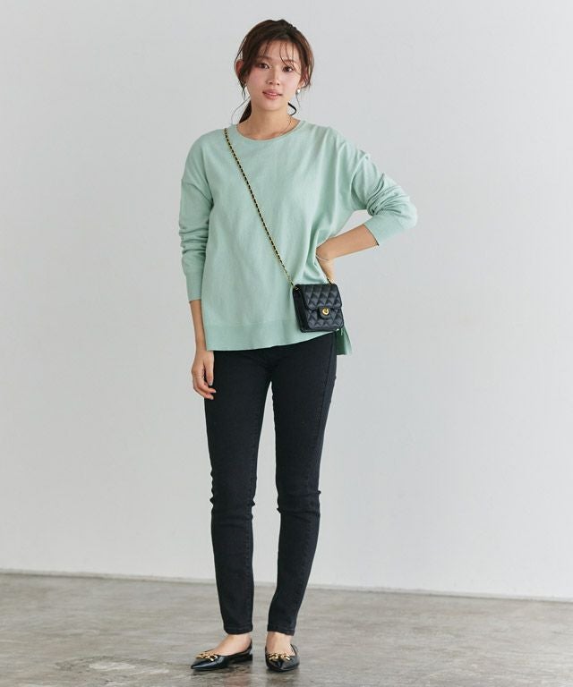 166cm / ノーマル / ブラック / M