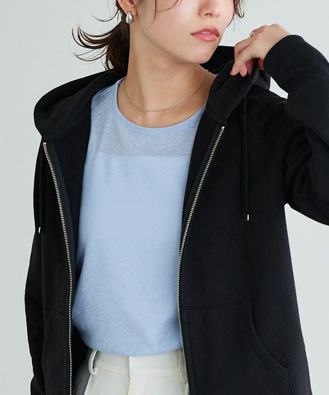 167cm / M / ブラック