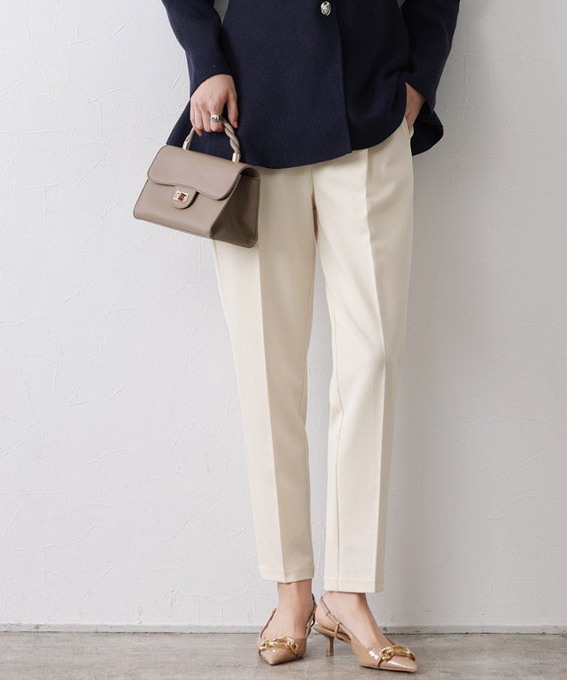 167cm / アイボリー / TM