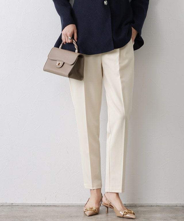 167cm / アイボリー / TM