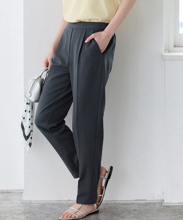 167cm / ダークチャコール / TM