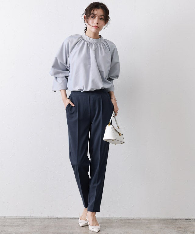 167cm / ダークネイビー / TM