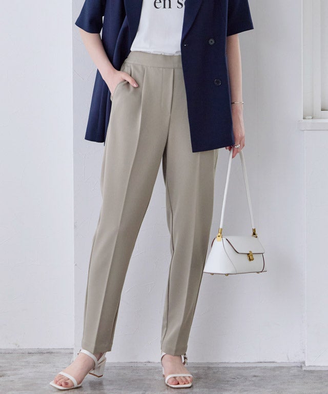 167cm / トープ / TM