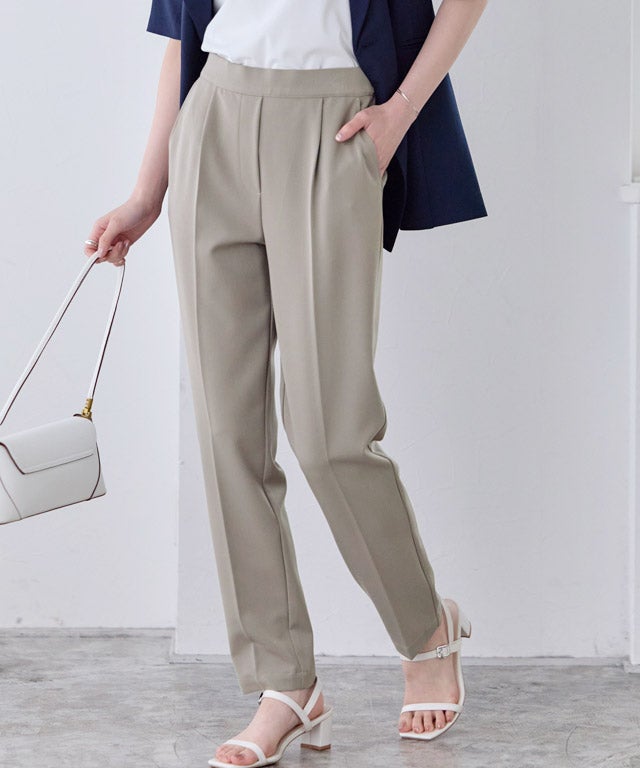 167cm / トープ / TM