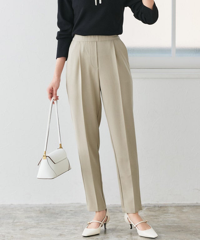 162cm / グレージュ / M