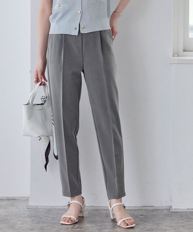 167cm / 杢チャコール / TM