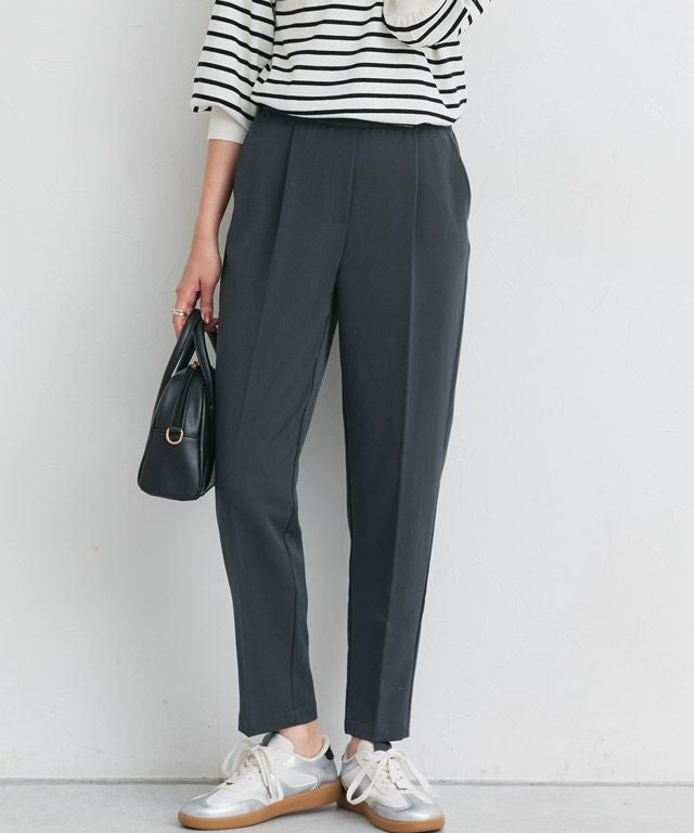 162cm / ダークチャコール / M