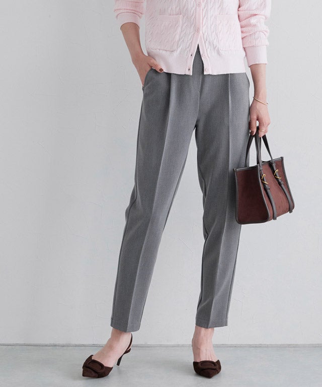 167cm / 杢チャコール / TM