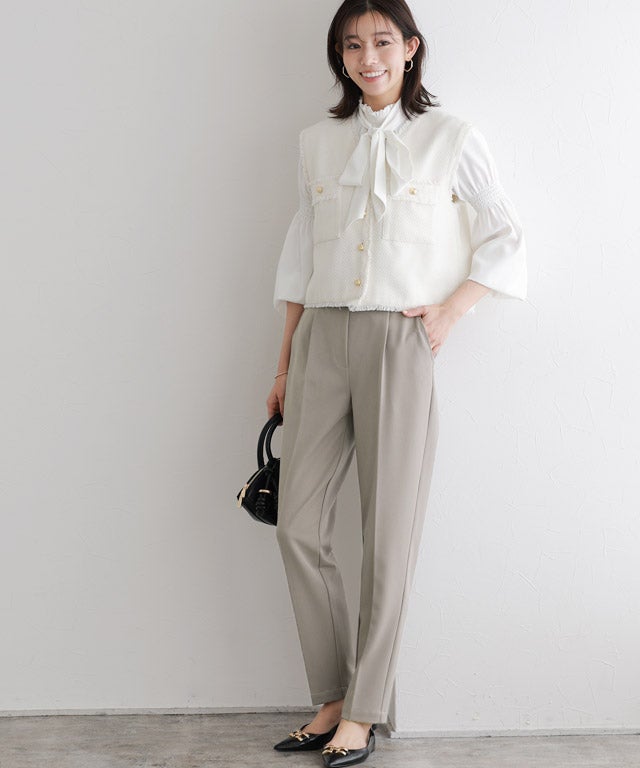 167cm / トープ / TM