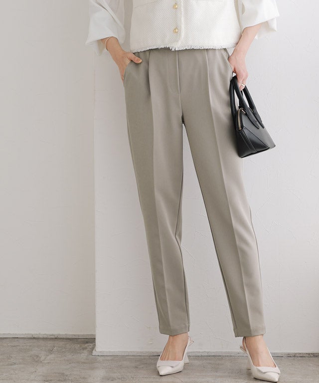 167cm / トープ / TM