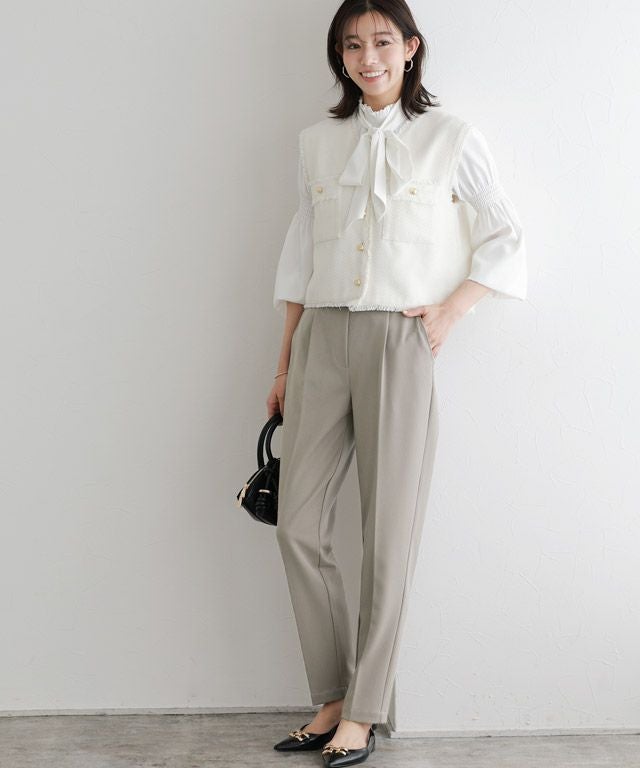 167cm / トープ / TM