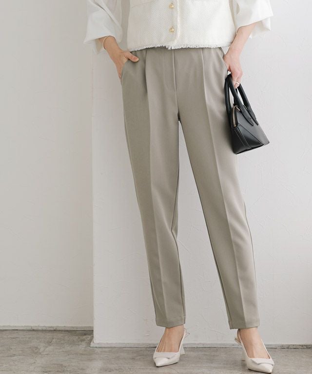 167cm / トープ / TM