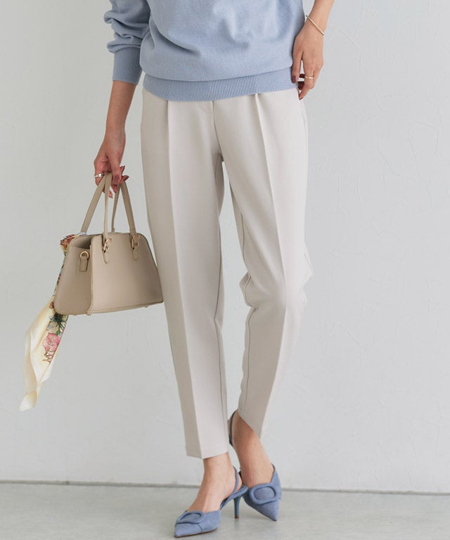 162cm / ライトサンドベージュ / M