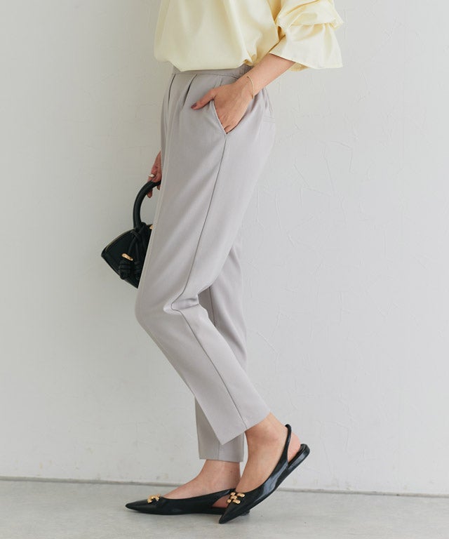 162cm / グレー / M