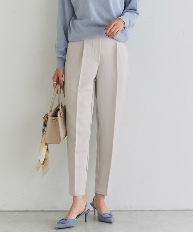 162cm / ライトサンドベージュ / M