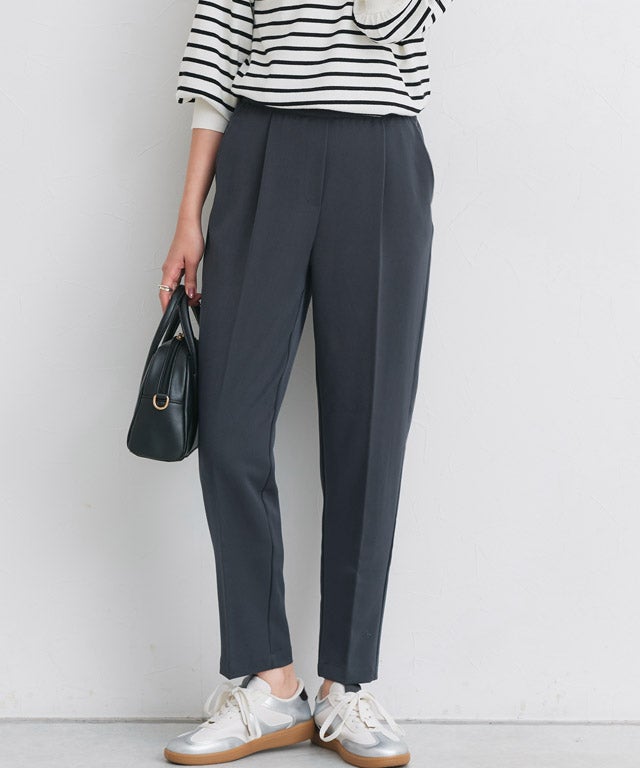 162cm / ダークチャコール / M