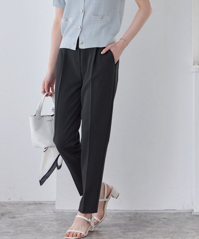 167cm / ブラック / TM