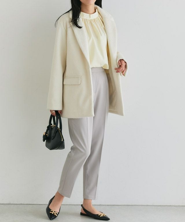 162cm / グレー / M