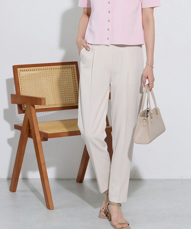 167cm / ライトサンドベージュ / TM