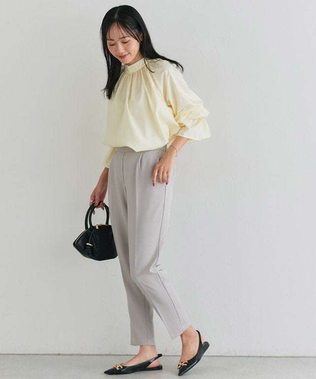 162cm / グレー / M