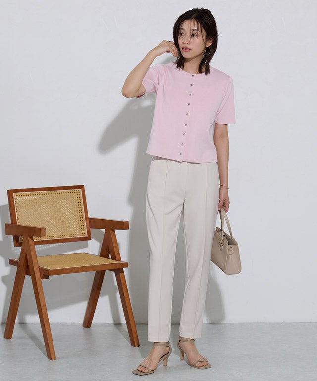 167cm / ライトサンドベージュ / TM