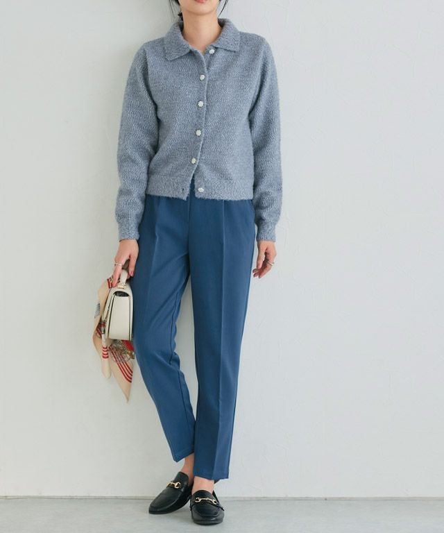 160cm / インディゴブルー / M