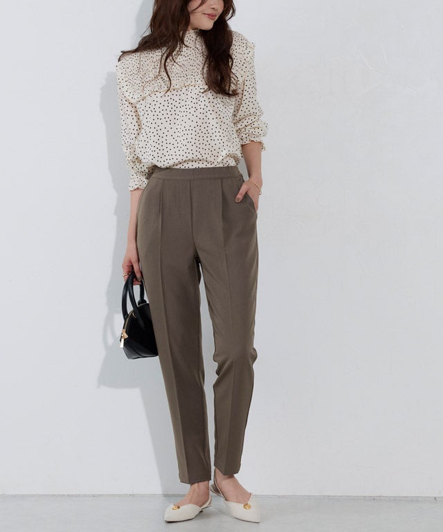 166cm / モカブラウン / TM