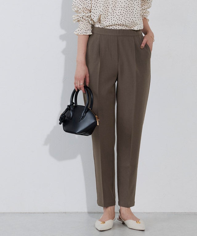 166cm / モカブラウン / TM