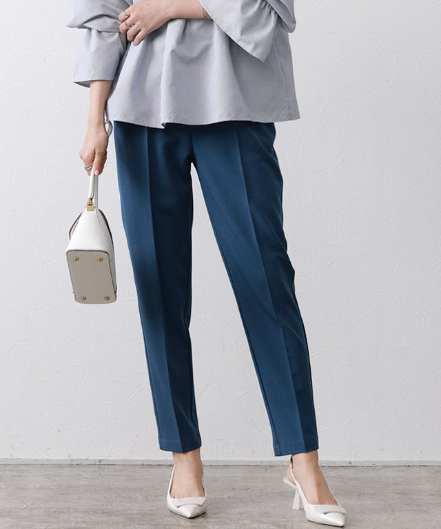 167cm / インディゴブルー / TM