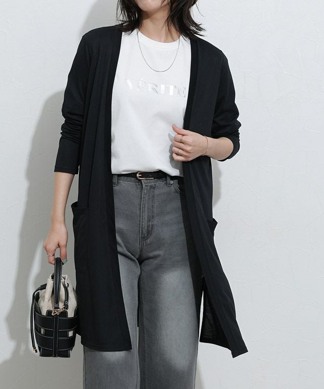 167cm / ブラック / M