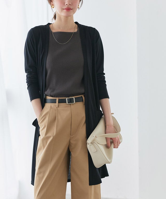 167cm / ブラック / M