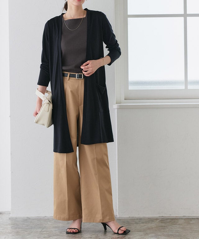 167cm / ブラック / M