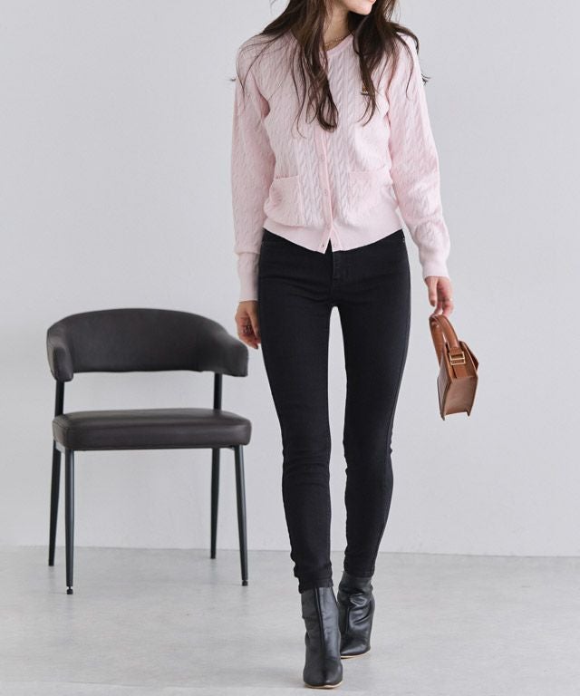 166cm / ノーマル / ブラック / M