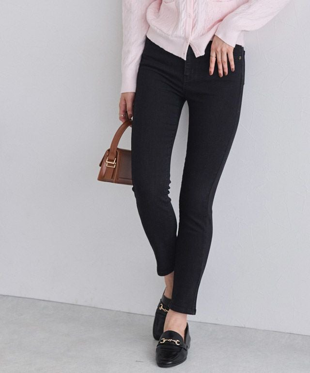 166cm / ノーマル / ブラック / M