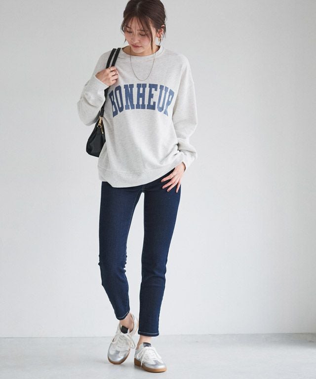 166cm / ノーマル / ネイビー / M