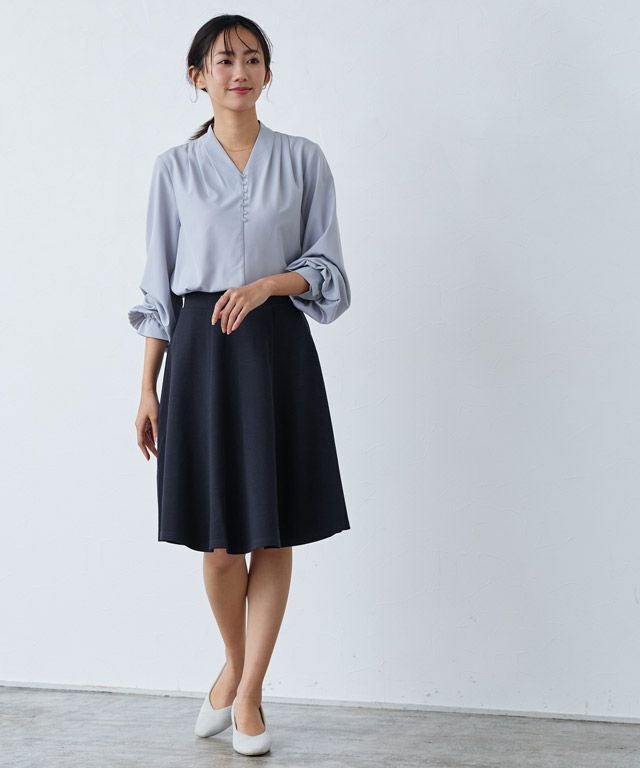 2丈から選べるフレアスカート【スピード配送】 | 【公式】Pierrot