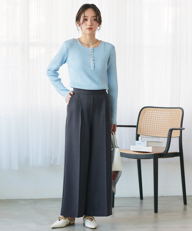 160cm / アイボリー / M