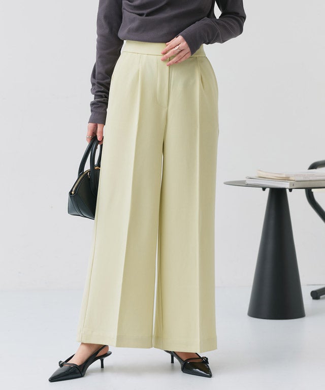 167cm / アイボリー / TM