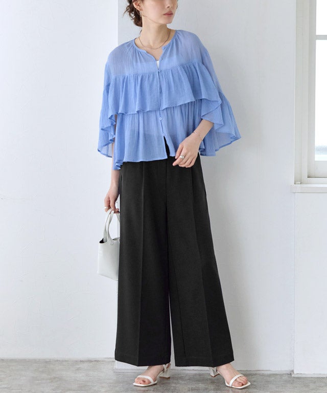 167cm / ブラック / TM