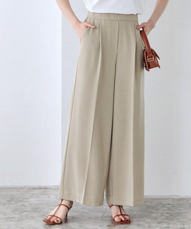 167cm / グレージュ / TM