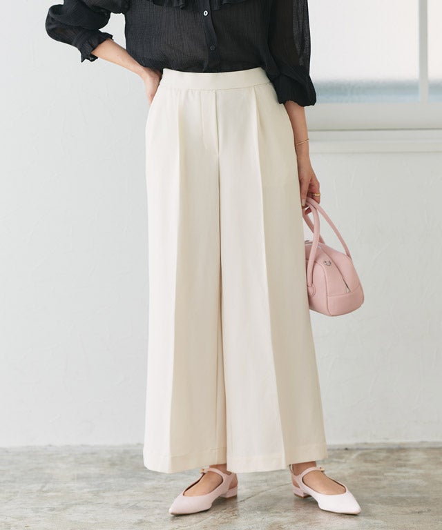 162cm / ライトサンドベージュ / M