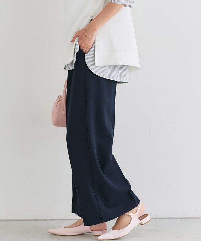 162cm / ライトサンドベージュ / M