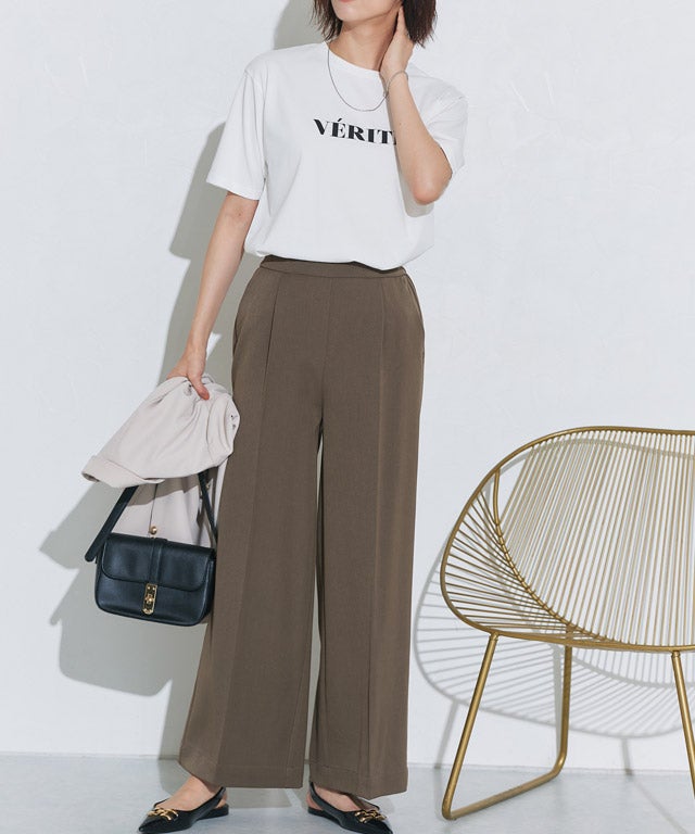 167cm / モカブラウン / TM