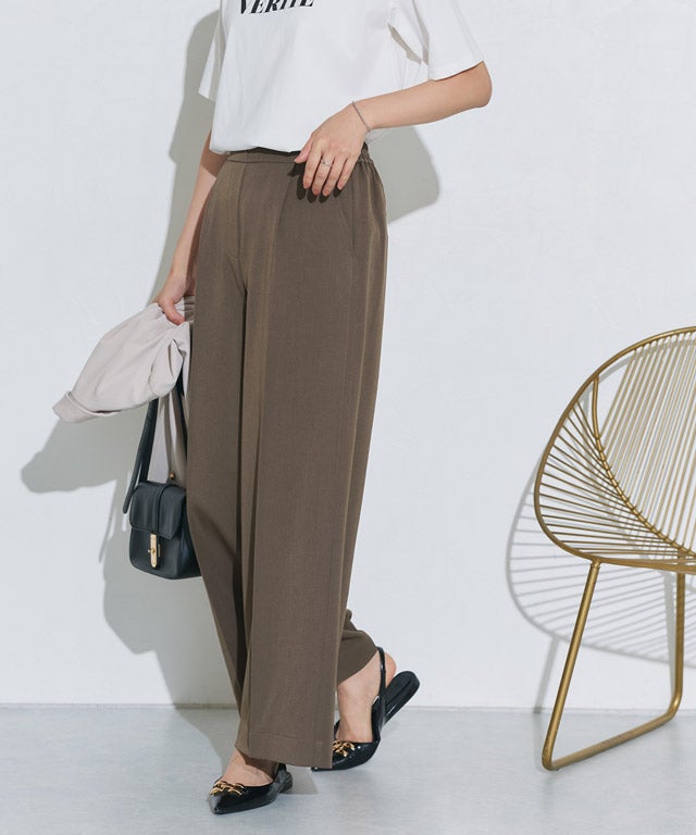 167cm / モカブラウン / TM